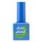 Joo-Joo Верхнее покрытие для ногтей Top Coat No Wipe без УФ фильтра, 15мл