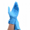 Benovy, Перчатки нитриловые, неопудренные, размер M, (цвет голубой), 50 пар
