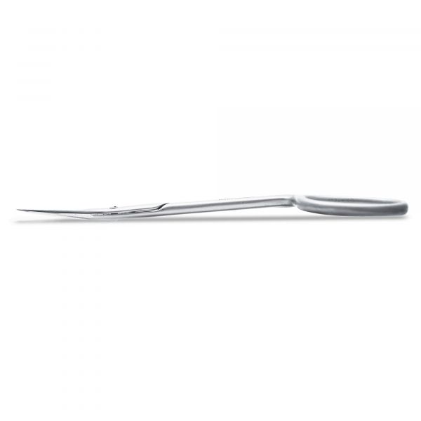 Nippon Nippers, Ножницы для кожи, S-02W, (107мм)