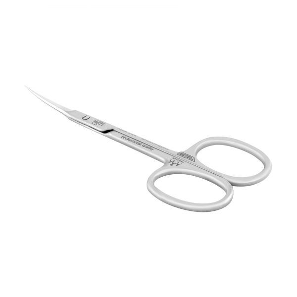Nippon Nippers, Ножницы для кутикулы, S-04, (99мм). Матовые