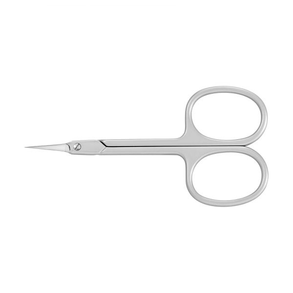 Nippon Nippers, Ножницы для кожи, S-03L, 90мм для левши
