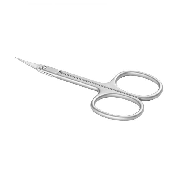 Nippon Nippers, Ножницы для кожи, S-03L, 90мм для левши
