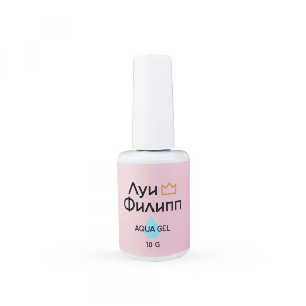 ЛУИ ФИЛИПП Основа для растекания AQUA GEL, 10мл