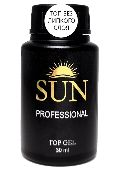 Sun Professional, Гель-лак №109, 10мл, Багровый закат