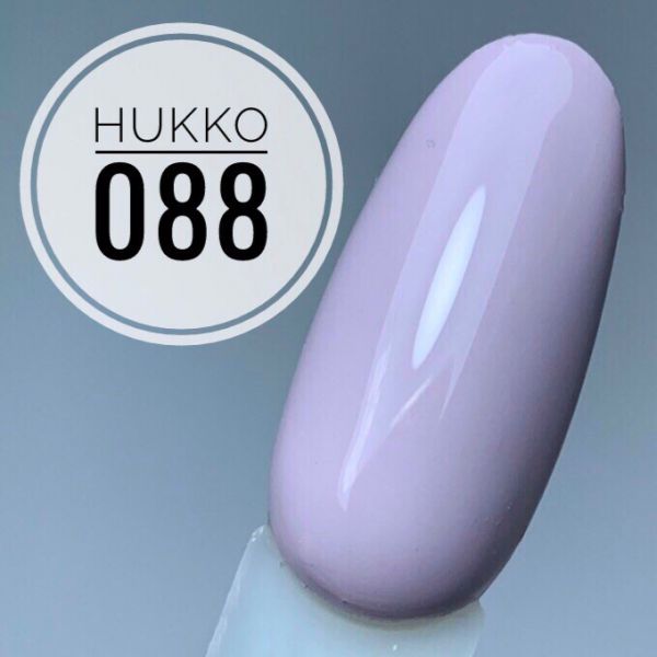 Hukko Professional, Гель лак № 088 8мл