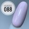 Hukko Professional, Гель лак № 088 8мл