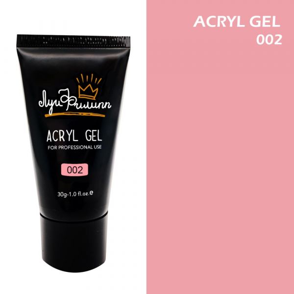 Луи Филипп Акригель Acryl Gel №2, 30g