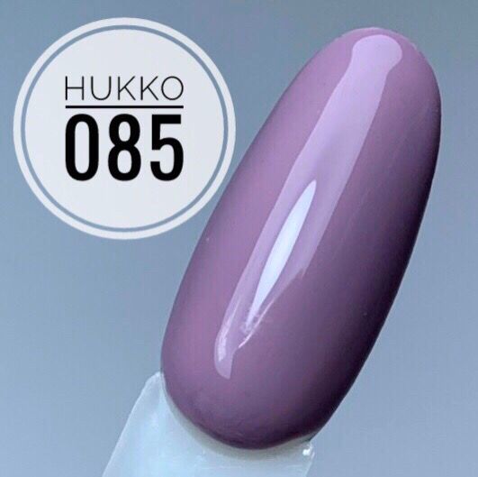 Hukko Professional, Гель лак № 085 8мл