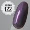 Hukko Professional, Гель лак № 122 8мл