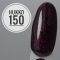 Hukko Professional, Гель лак № 150 8мл
