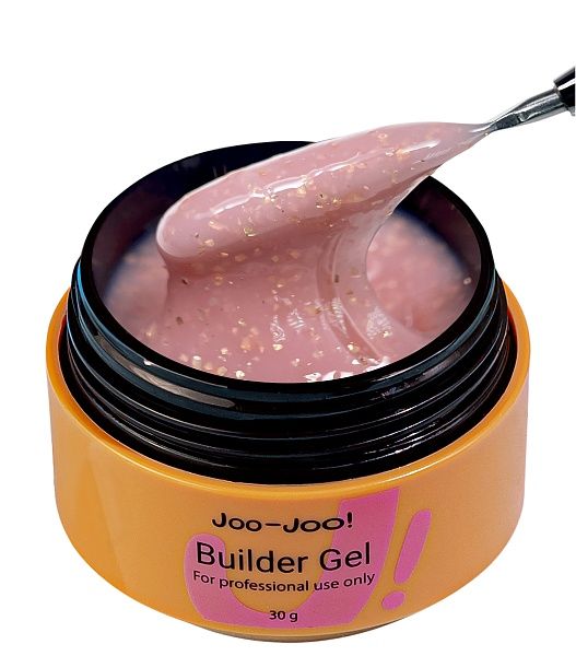 Joo-Joo Гель для моделирования Potal Gel №04, 30g