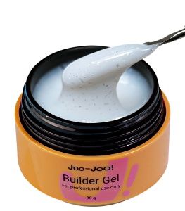Joo-Joo Гель для моделирования Potal Gel №01, 30g