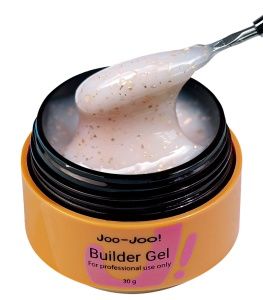 Joo-Joo Гель для моделирования Potal Gel №02, 30g