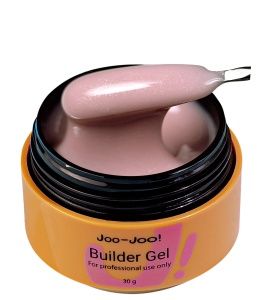 Joo-Joo Гель для моделирования Builder Gel Shine №06, 30g