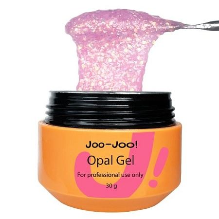 Joo-Joo Гель для моделирования Opal Gel №03, 30g
