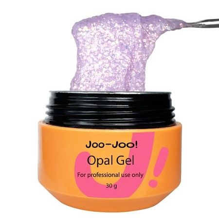Joo-Joo Гель для моделирования Opal Gel №04, 30g
