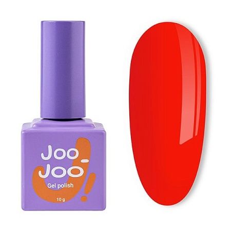 Joo-Joo Гель лак для ногтей Neon №01 10g