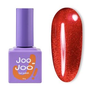 Joo-Joo Гель лак магитный для ногтей Flame Cat №03 10g