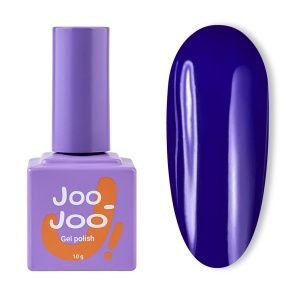 Joo-Joo Гель лак для ногтей Галактика №03 10g