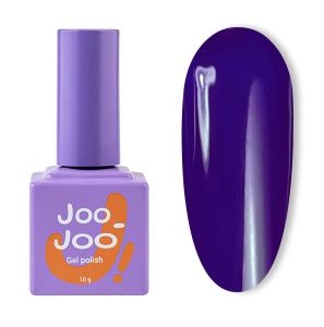 Joo-Joo Гель лак для ногтей Галактика №04 10g
