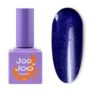 Joo-Joo Гель лак для ногтей Галактика №05 10g