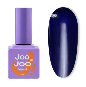 Joo-Joo Гель лак для ногтей Галактика №07 10g