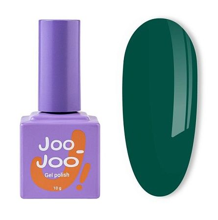 Joo-Joo Гель лак для ногтей Кикимора №03 10g