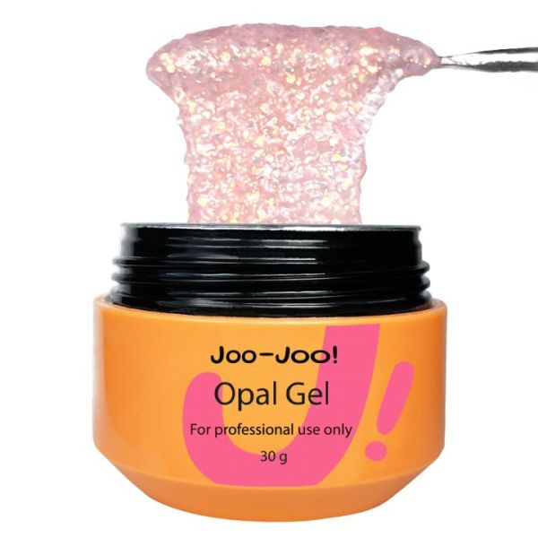 Joo-Joo Гель для моделирования Opal Gel №02, 30g