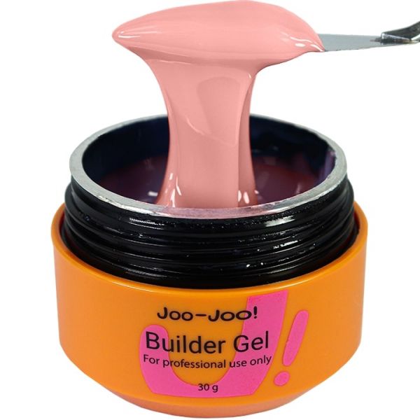 Joo-Joo Гель для моделирования Builder Gel №02, 30g