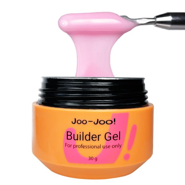 Joo-Joo Гель для моделирования Builder Gel №03, 30g