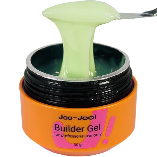 Joo-Joo Гель для моделирования Builder Gel №04, 30g