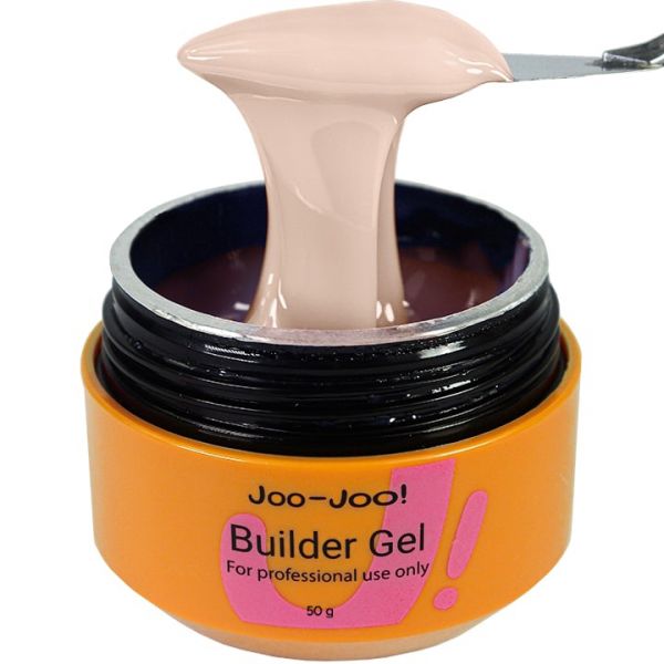 Joo-Joo Гель для моделирования Builder Gel №06, 30g