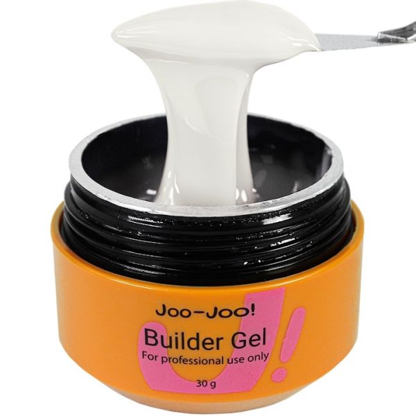 Joo-Joo Гель для моделирования Builder Gel №09, 30g