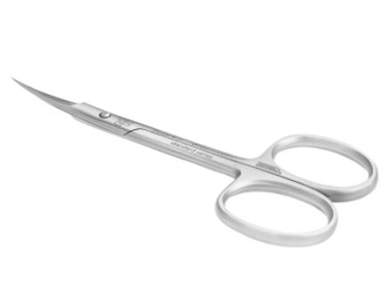 Nippon Nippers, Ножницы для кожи, S-21, (100мм)