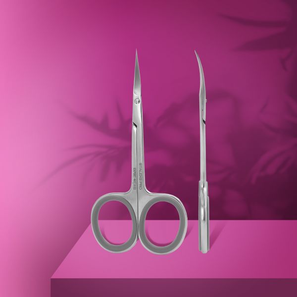 Staleks Pro Expert 40 TYPE 3 Ножницы для кожи
