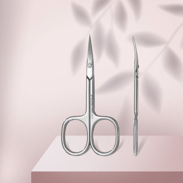 Staleks Classic 20 TYPE 1 Ножницы для кожи