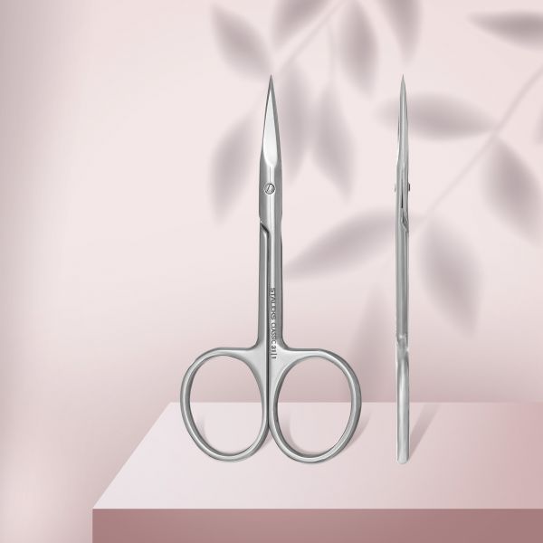 Staleks Classic 31 TYPE 1 Ножницы для кожи