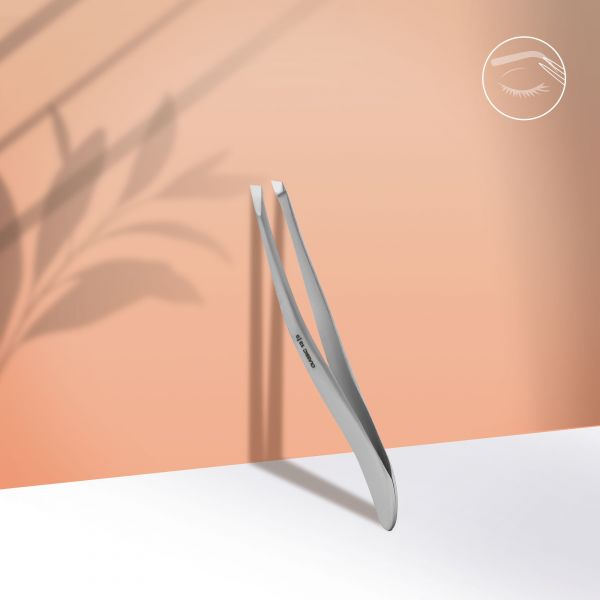 Staleks Classic 13 TYPE 3 Пинцет для бровей