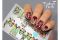 Fashion Nails Слайдер G30