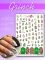 Слайдер для маникюра Dart Nails формат А6_008