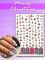 Слайдер для маникюра Dart Nails формат А6_011