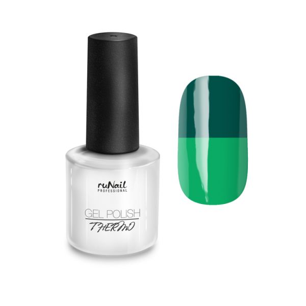 Ru Nail Termo гель лак #2952 10мл