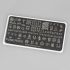 Пластина Swanky Stamping 104