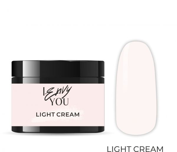 I Envy You, Холодный гель Cold Gel №02, Light Cream 5мл