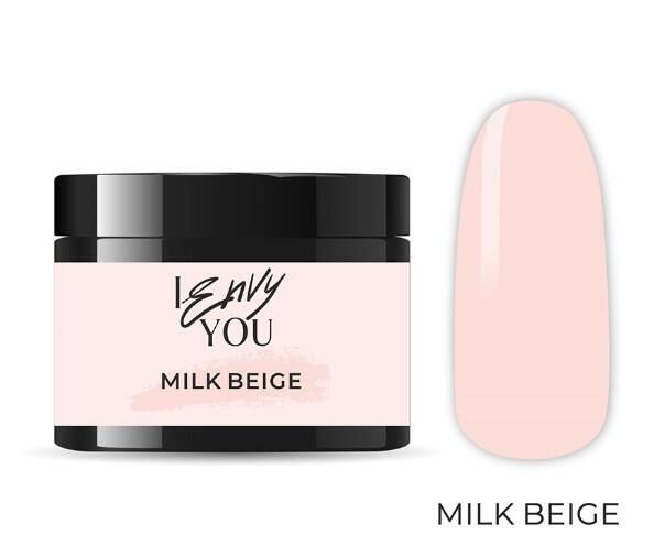 I Envy You, Холодный гель Cold Gel №03, Milk Beige 5мл