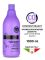 Шампунь укрепляющий для всех типов волос Constant Delight BIO FLOWERS, 1000мл Италия