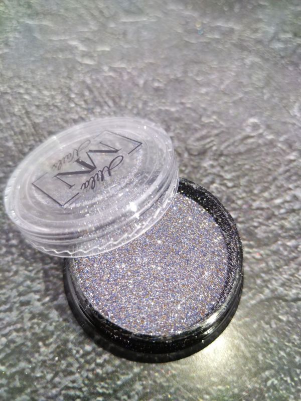 Пигмент cветоотражающий Flash Glitter Diamond №7083