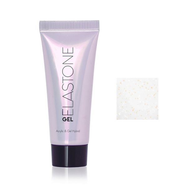 Ru Nail Гибрил акрила и геля Elastone gel 18мл № 6058