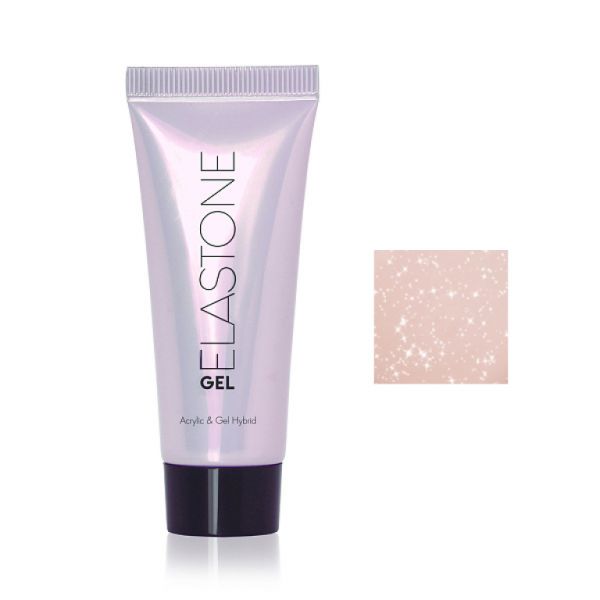 Ru Nail Гибрил акрила и геля Elastone gel 18мл № 6062