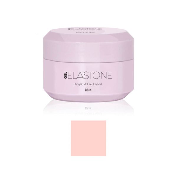 Ru Nail Гибрид акрила и геля Elaston gel, 15мл № 3951